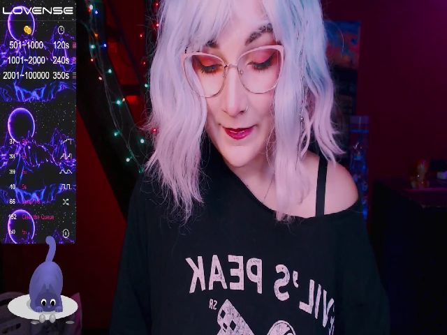 Live sex webcam photo for WinonaCooper #271942876