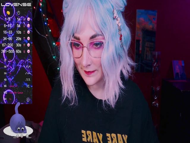 Live sex webcam photo for WinonaCooper #272021777