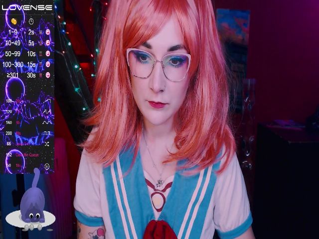 Live sex webcam photo for WinonaCooper #272040976