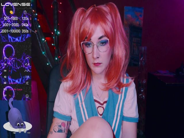 Live sex webcam photo for WinonaCooper #272042457