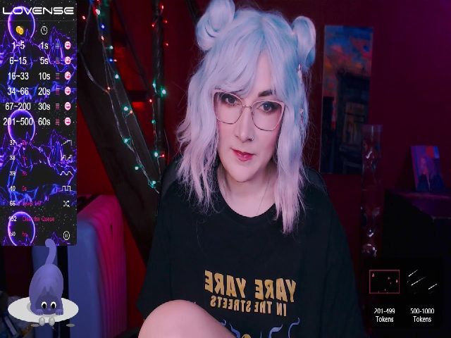 Live sex webcam photo for WinonaCooper #272066450