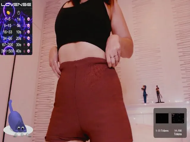 Live sex webcam photo for WinonaCooper #272437683