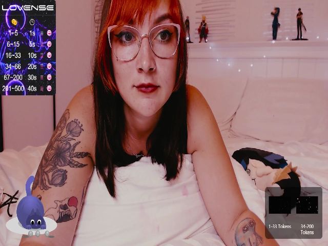 Live sex webcam photo for WinonaCooper #272438126