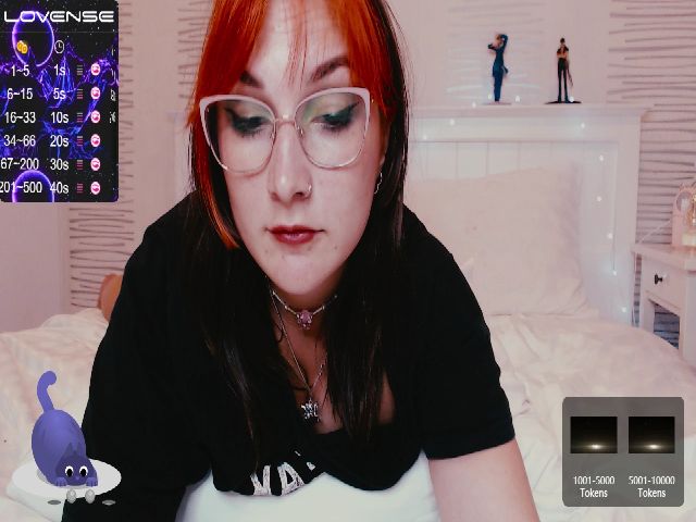 Live sex webcam photo for WinonaCooper #272538582