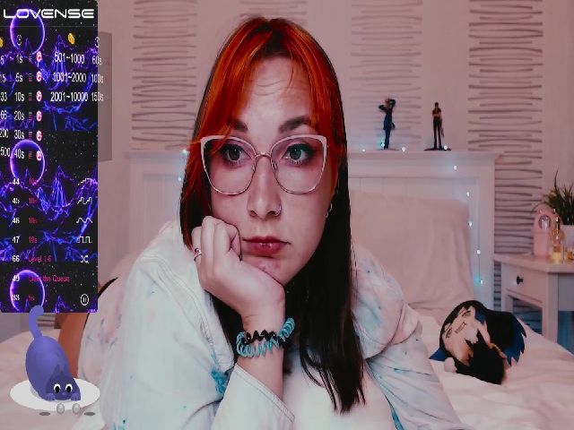 Live sex webcam photo for WinonaCooper #272607974