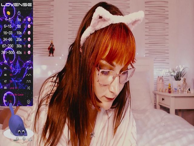 Live sex webcam photo for WinonaCooper #272765540