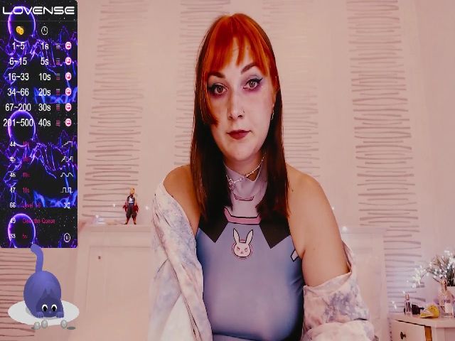 Live sex webcam photo for WinonaCooper #272905331