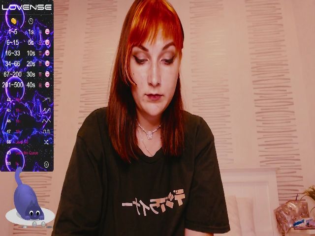 Live sex webcam photo for WinonaCooper #272941059