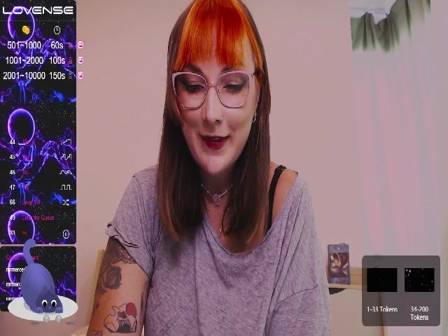 Live sex webcam photo for WinonaCooper #273104471