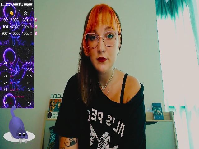 Live sex webcam photo for WinonaCooper #273184424