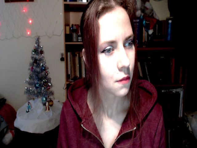 Live sex webcam photo for WinterGoddess #271814892