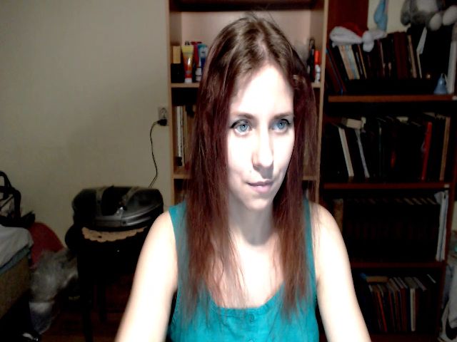 Live sex webcam photo for WinterGoddess #272162309