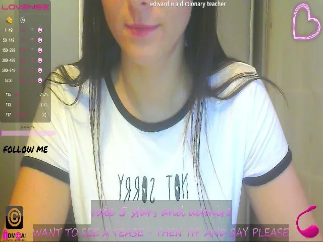 Live sex webcam photo for WorthitGirl #272013492