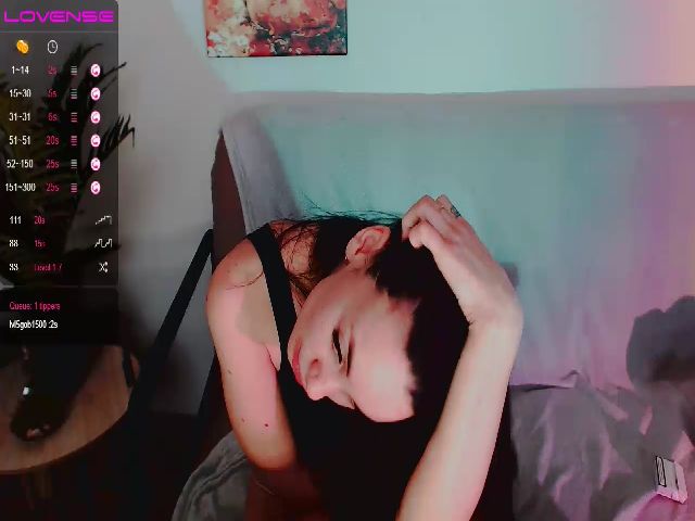 Live sex webcam photo for XDarkAngeel #272285195