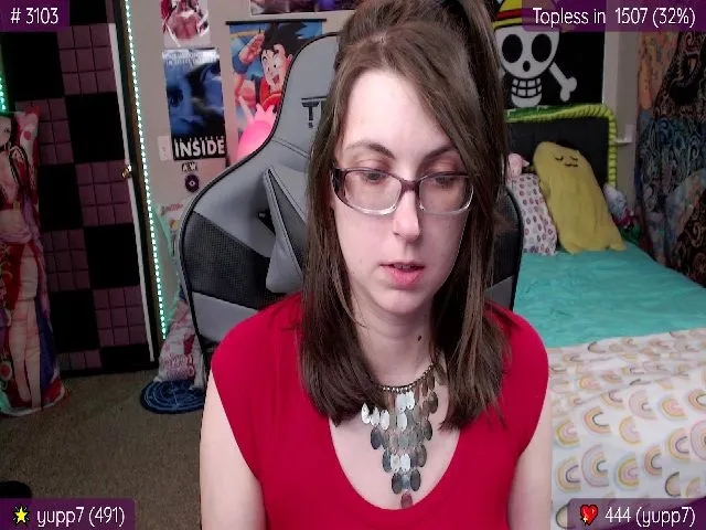 Live sex webcam photo for XFuukaX #271743514