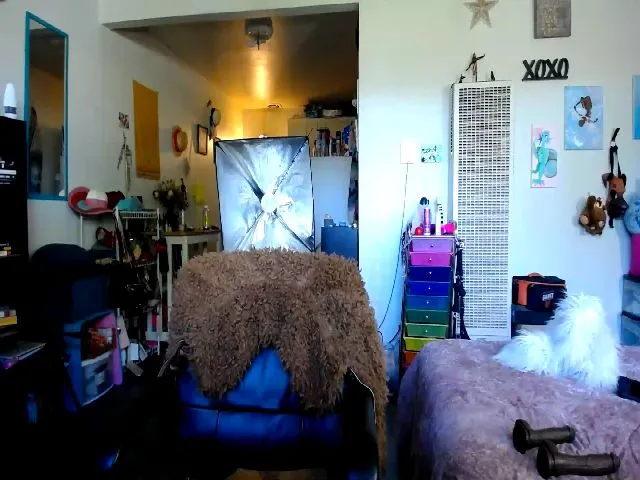 Live sex webcam photo for XMochaPuffX #272125965