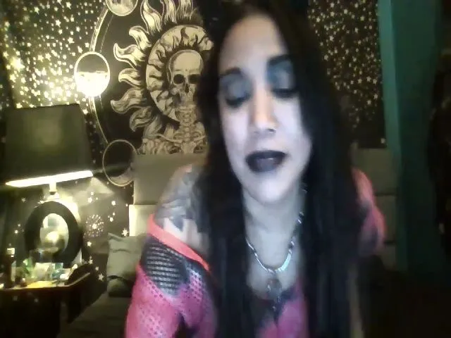 Live sex webcam photo for XMoonLightXX #273205461