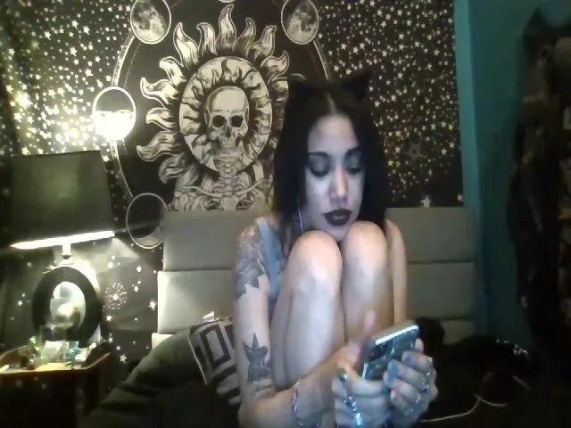 Live sex webcam photo for XMoonLightXX #273207934