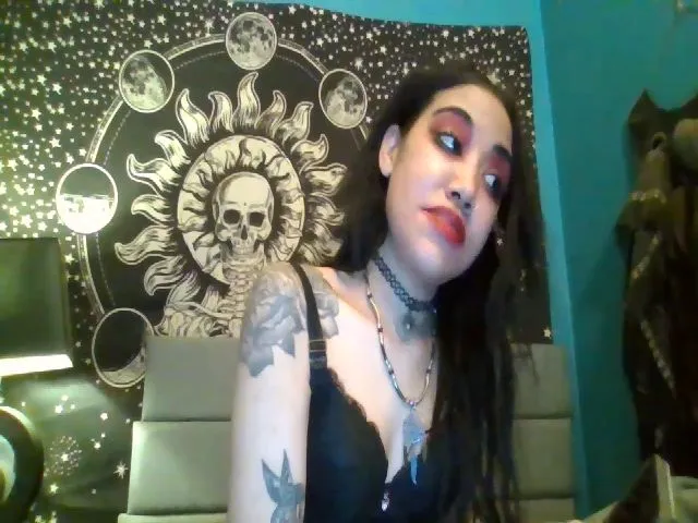 Live sex webcam photo for XMoonLightXX #273251350