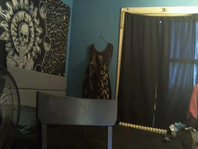 Live sex webcam photo for XMoonLightXX #273256987