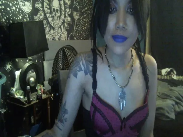 Live sex webcam photo for XMoonLightXX #273376617