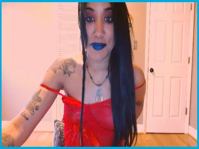 Live sex webcam photo for XMoonLightXX #273968822