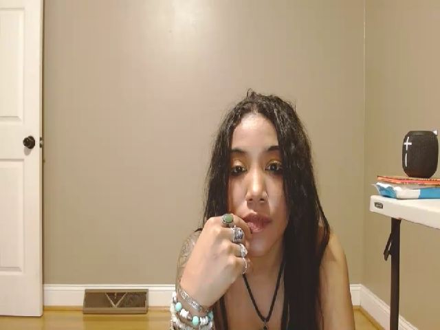 Live sex webcam photo for XMoonLightXX #274053918