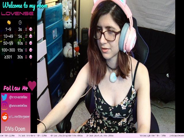 Live sex webcam photo for XNovastellax #272394516