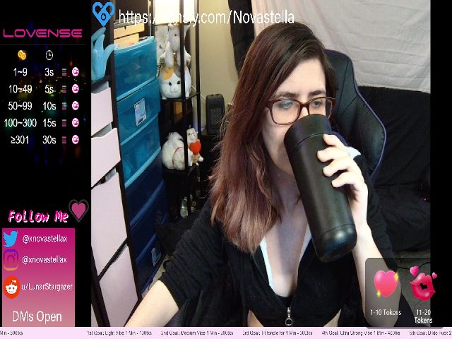 Live sex webcam photo for XNovastellax #272405447