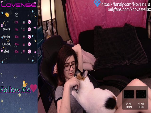 Live sex webcam photo for XNovastellax #272485104