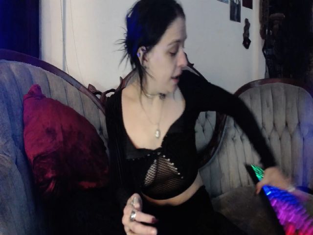 Live sex webcam photo for Xana4cyberS #271798264