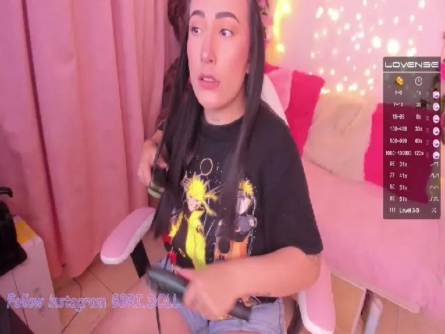 Live sex webcam photo for Xbrigittee #272341523