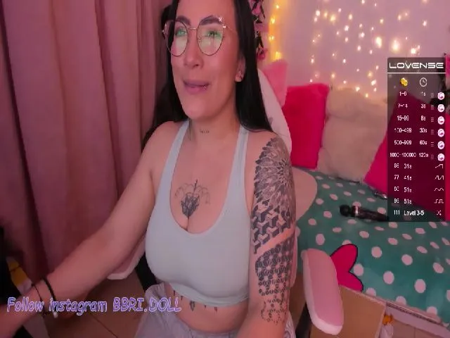 Live sex webcam photo for Xbrigittee #272561947