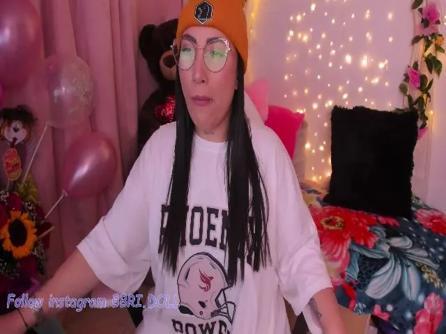 Live sex webcam photo for Xbrigittee #272628257