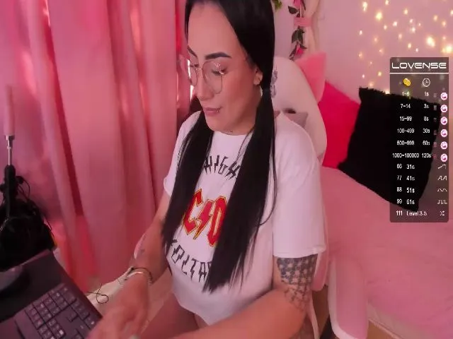 Live sex webcam photo for Xbrigittee #273034550