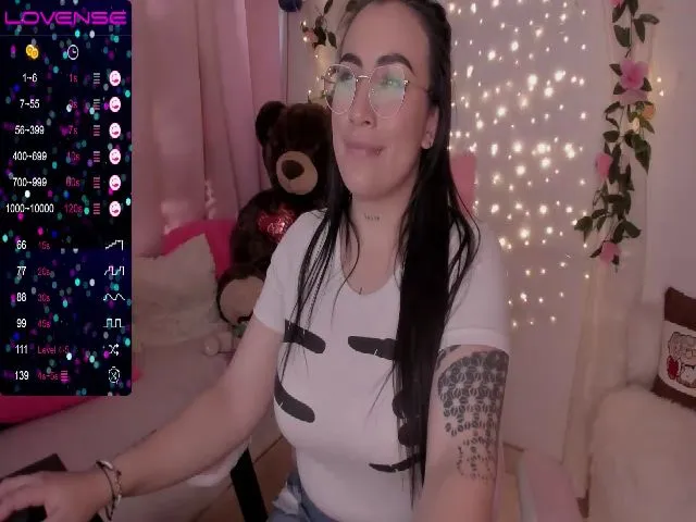 Live sex webcam photo for Xbrigittee #274109156