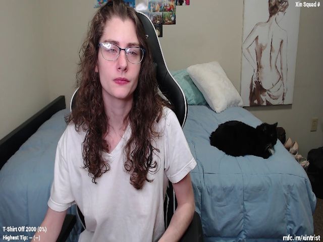 Live sex webcam photo for Xintrist #271891647