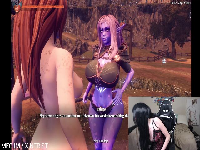 Live sex webcam photo for Xintrist #272050996