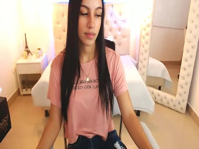 Live sex webcam photo for Xiomi_cortes #272231165