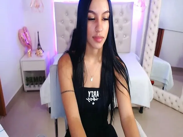 Live sex webcam photo for Xiomi_cortes #272441143