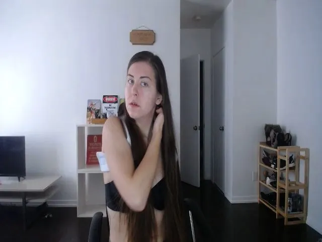 Live sex webcam photo for XoAbbiXo #271698291