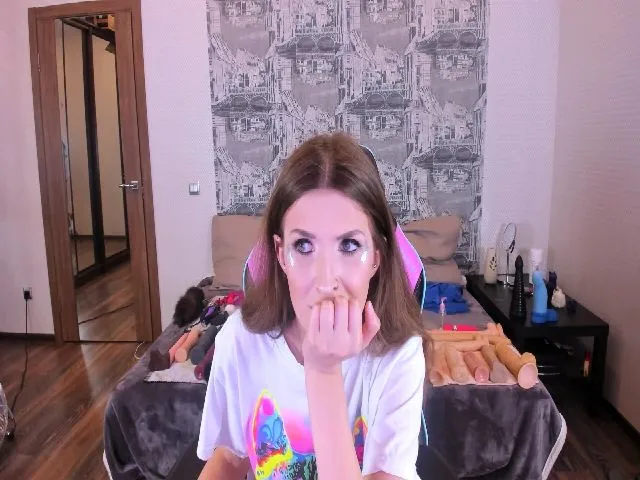 Live sex webcam photo for XxAssPrincess #274400690