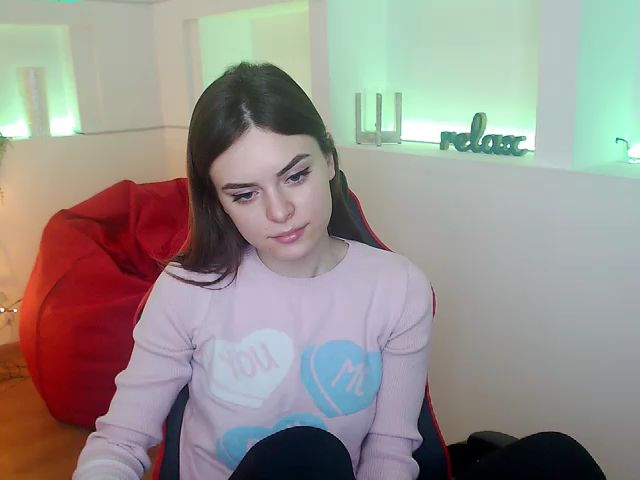 Live sex webcam photo for YR_BB #272225722