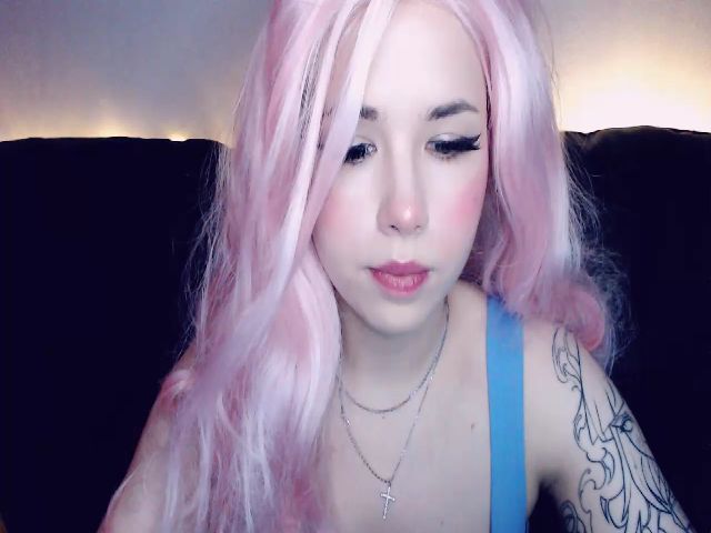 Live sex webcam photo for YUMMY_TIFFANI #271792688