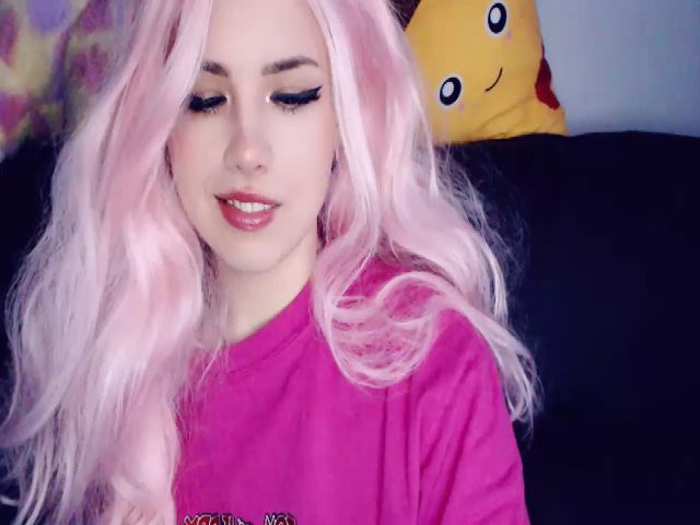 Live sex webcam photo for YUMMY_TIFFANI #272002629