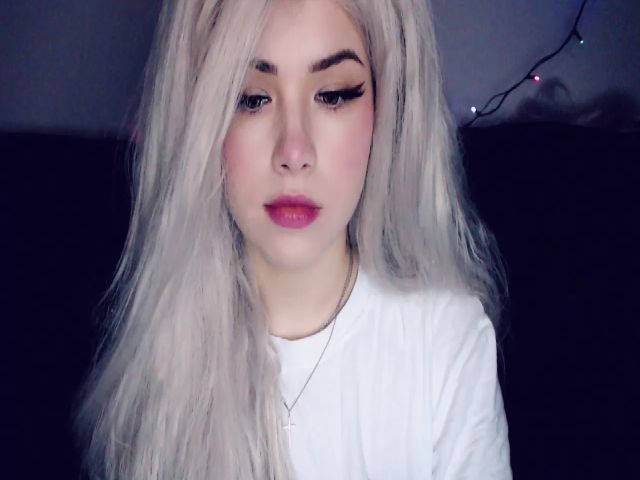 Live sex webcam photo for YUMMY_TIFFANI #272127205