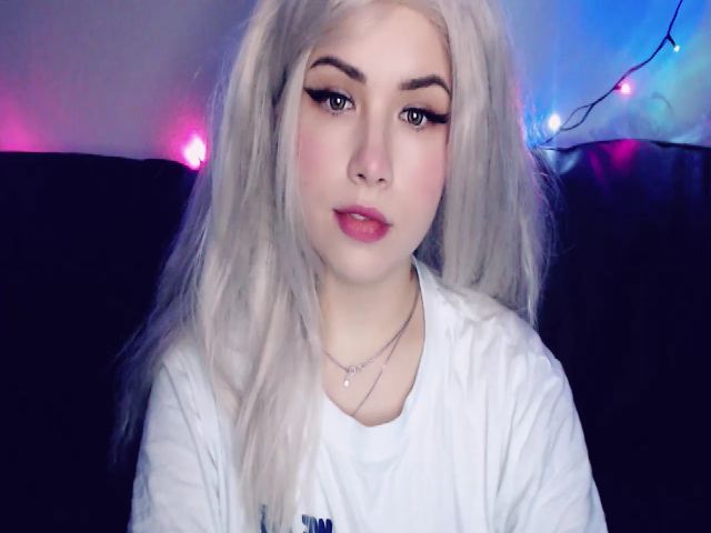 Live sex webcam photo for YUMMY_TIFFANI #272128365