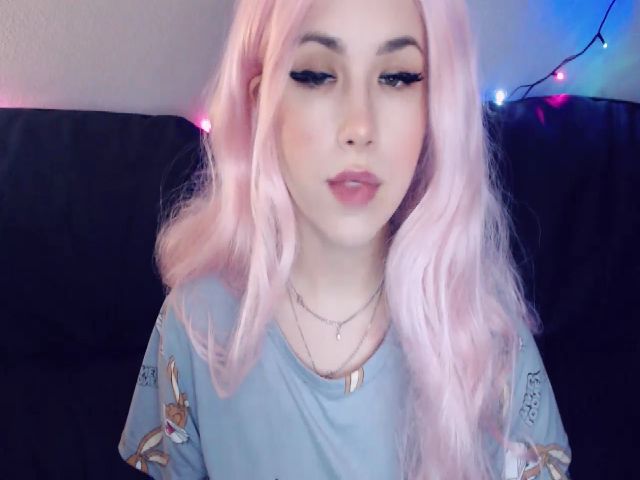 Live sex webcam photo for YUMMY_TIFFANI #272408880