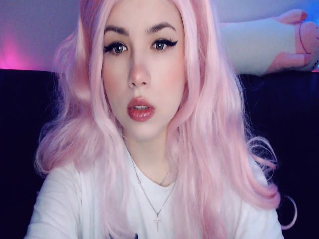 Live sex webcam photo for YUMMY_TIFFANI #272511236