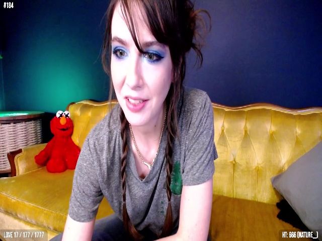 Live sex webcam photo for Yarrow #272118889